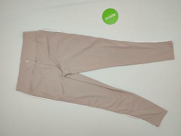 dresy plus size: Legginsy Sportowe damskie, rozmiar XL — 3
