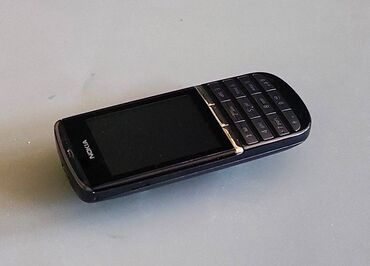 Nokia: Nokia C300 — 8