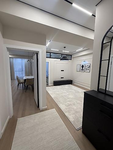 nova grant: 2 комнаты, 59 м², Асанбай мкр Элитка, 13 этаж — 3
