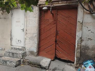 zigda kirayə evler: Salam Hərkəsə deməli belə bu həyətdə 3 dənə kupça var. 2 otaq 1 metbex — 2