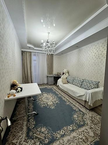 Продажа квартир: 4 комнаты, 132 м² at lalafo.kg — 7 Продажа квартир: 4 комнаты, 132 м² — 7