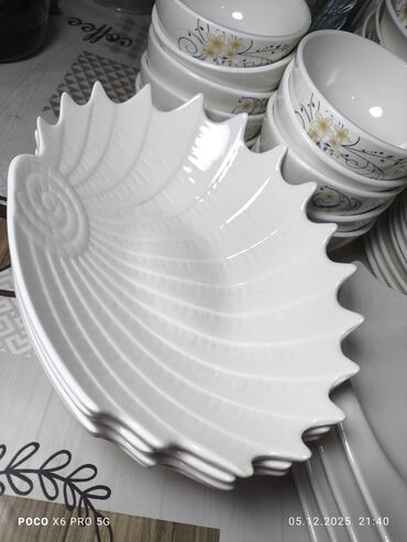 Наборы посуды: Столовый набор посуды сатылат.Болуп сатылбайт,ьаарын бир сатылат! at lalafo.kg — 2 Наборы посуды: Столовый набор посуды сатылат.Болуп сатылбайт,ьаарын бир сатылат! — 2