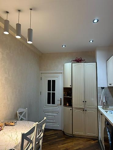 kristal abşeron 2: 2 otaqlı, Yeni tikili, 90 kv. m — 10