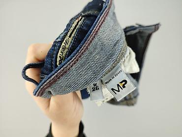 dzinsy drip: Marc O'Polo DENIM, Jeansy damskie, rozmiar 2XS — 4