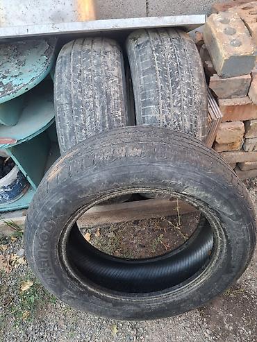 оси кж: Летние автомобильные шины Hankook Optimo K415 (на фото —225,60 р,17 — 1
