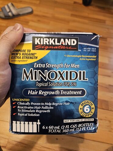 minoxidil iran qiymeti: 4 ədəd minoxidil kirkland