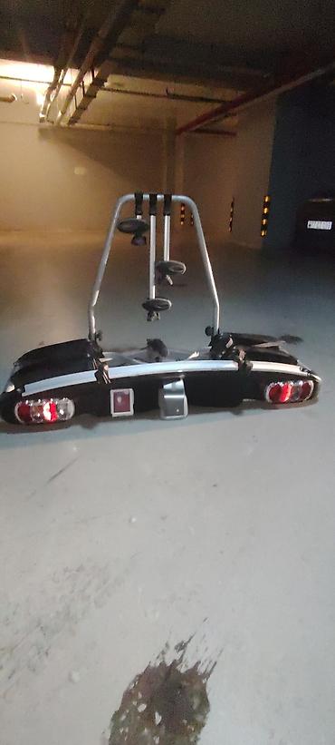 abc design 3 tec universal arabalar: Universal auto THULE, ABŞ, Ünvandan götürmə — 1