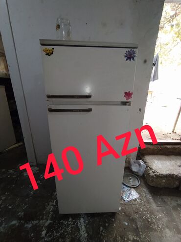 simfer m4551 r01p1 ma: İşlənmiş 2 qapılı Beko Soyuducu Satılır