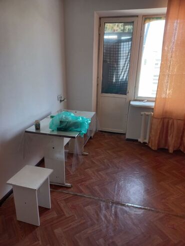 снять дом в бишкуле на длительный срок: 25 м², 1 комната, Парковка, Забор, огорожен