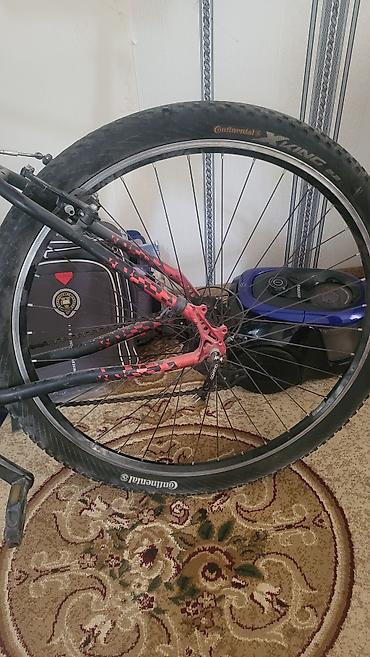 velo 28: İşlənmiş Şəhər velosipedi 28", sürətlərin sayı: 12, Ünvandan götürmə, Ödənişli çatdırılma — 4
