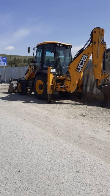 opel vectra b suret qutusu: JCB bekoloder satılır, ideal vəziyyətdə. 2013-cü il buraxılış Motor