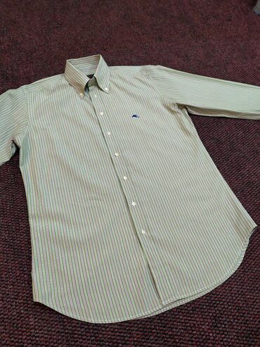 Košulje: Muška pamučna košulja Etro Prvoklasna atraktivna skupocena — 3