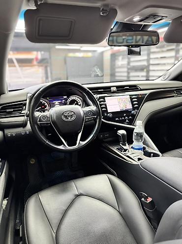 болта: Toyota Camry: 2018 г., 2.5 л, Автомат, Бензин, Седан — 5