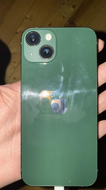 redmi x4 gt: IPhone 13, 128 GB, Yaşıl, Face ID — 1