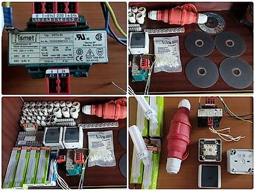 Ostalo: Elektro materijal 3-4 puta jeftinije TOP PONUDA! ! ! 3-4 PUTA — 2