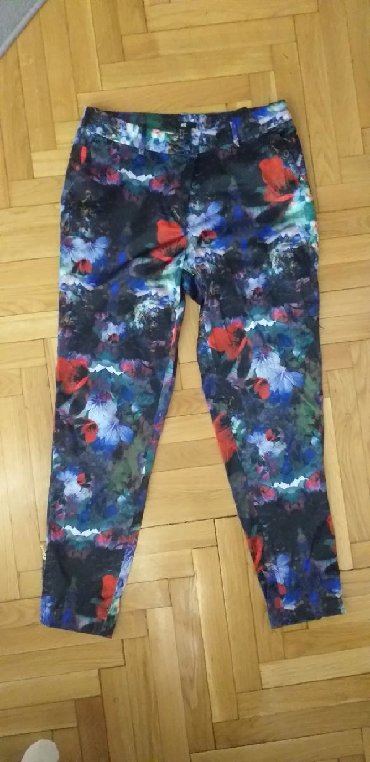 Hm pantalone kolekcija - Srbija: Ženske pantalone HM