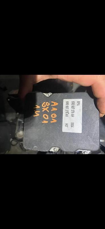 cts xenon: AUDI A1 ABS PUMPA 6R0907379AH | Audi vw delovi zemun altina — 2
