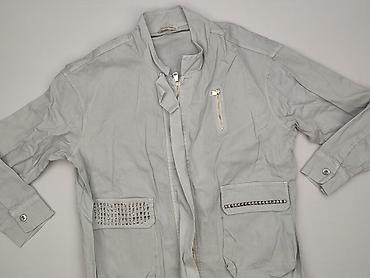 kurtka puchowa pull: Moda Italia, Kurtka przejściowa damska, rozmiar 2XL — 1