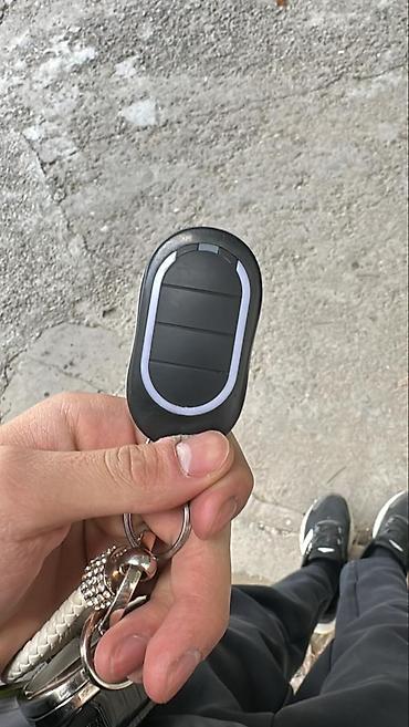 Другая автоэлектроника: Пульты для ворот Дубликат чип ключа, Пульт для ворот, Пульт от — 12