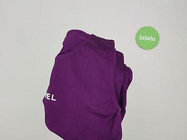 bluzka kompresyjna: T-shirt damski, rozmiar S — 5
