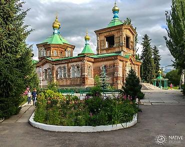 путевки на иссык куль цена: Туры по всему Кыргызстану Туры по всему Кыргызстану.ДВУХ-ДНЕВНЫЙ ТУР — 5