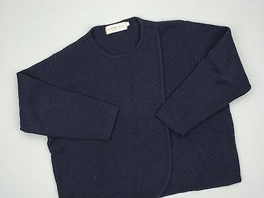 tomasz sar: Niebieski Księżyc, Sweter damski, rozmiar M — 1