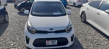 kia k3 хатчбек: Kia Morning: 2019 г., 1 л, Автомат, Газ, Хэтчбэк — 5
