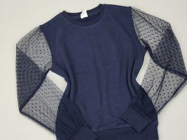 krótkie bluzki dla dziewczynek: Bluzka, Cool Club, 10 lat, 134-140 cm, stan - Dobry