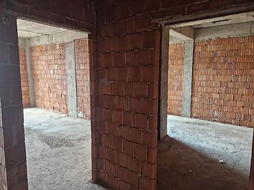 gunluk evlər əhmədli: 3 otaqlı, Yeni tikili, 78 kv. m — 1