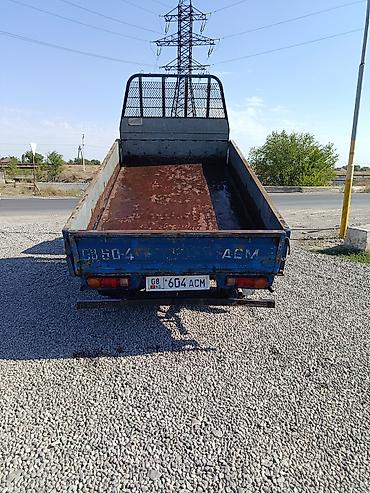 портер рынок: Hyundai Porter (легкий самосвал) - Компактный городской самосвал на — 3