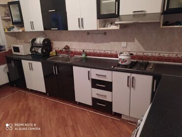 zabratda kiraye: 67 м², 4 комнаты, Газ, Электричество, Водопровод