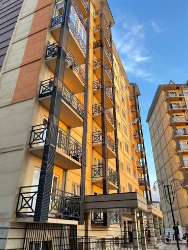 Продажа квартир: 1 комната, 47 м², 108 серия, 7 этаж, Дизайнерский ремонт