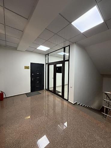 по салиева: Аренда офисов, 90 м², 1 линия — 7