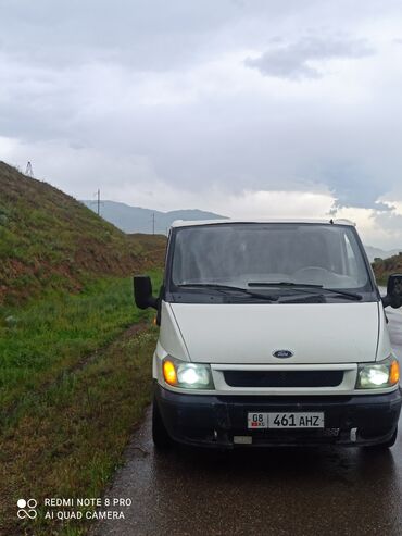 кузов на форд транзит: Ford Transit: 2002 г., 2 л, Механика, Дизель, Бус