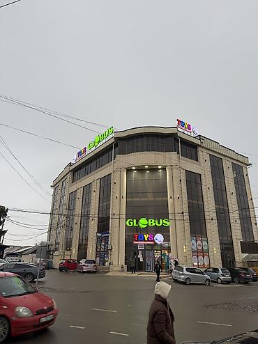 отель бишкек: Сдаются в аренду коммерческие помещения в центре Базар-Коргона! — 6