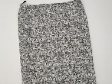 spódnice calvin klein czarne: Women`s skirt, size M