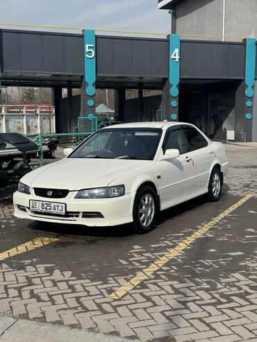 хонда аккорд 1995: Honda Accord: 2000 г., 1.8 л, Автомат, Бензин, Седан