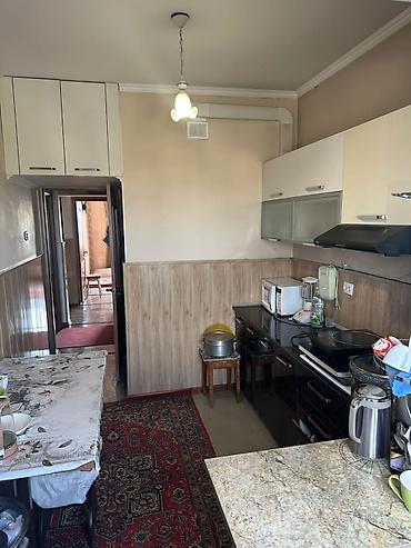 Продажа квартир: 3 комнаты, 70 м², 106 серия, 6 этаж, Старый ремонт — 8