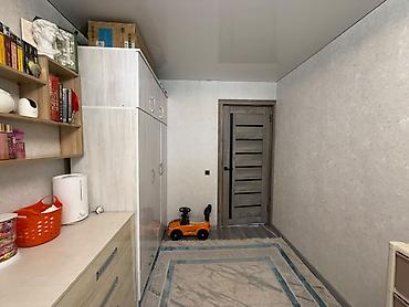 руставели: 2 комнаты, 45 м², Политех Хрущевка, 4 этаж, Евроремонт — 9