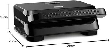 камера заднего вида с монитором: Продам мультигриль DeLonghi MultiGrill Easy Contact grills SW12B.BK -