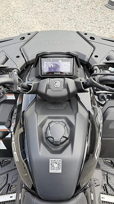 cfmoto купить: Квадроцикл CFMoto, Бензин, 620 куб. см, Взрослый — 6
