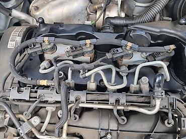 volan za passat b6: MOTOR 2 0 TDI CFFB ZA VOLKSWAGEN GOLF 6, PASSAT B7, PASSAT CC . | — 2