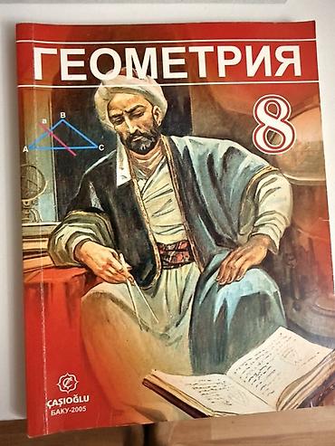 Riyaziyyat 8-ci sinif lalafo.az -da — 2 Riyaziyyat 8-ci sinif — 2