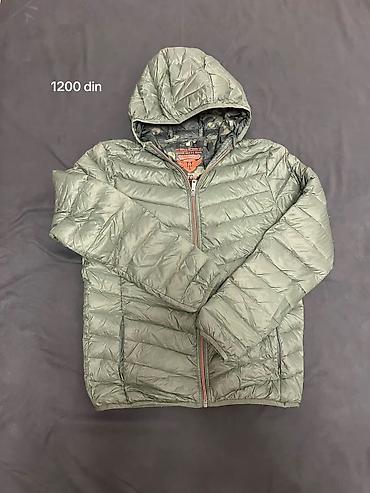 Ostala muška odeća: Odeca za cene pitaj te ovde ili na instegramu ns_trendship Napomena — 16