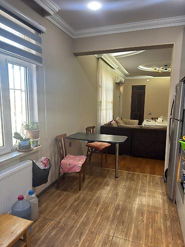 kiraye ile satilan evler: 4 otaqlı, 979 kv. m, Orta təmir — 4