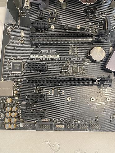 8 pulus: Ana Platası Asus ROG STRIX B250F GAMING, İşlənmiş — 4