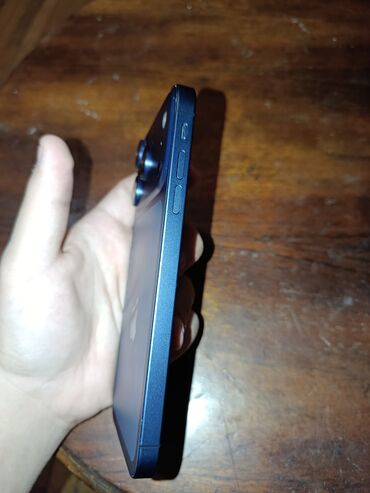 Apple iPhone: IPhone Xr, Mavi — 5