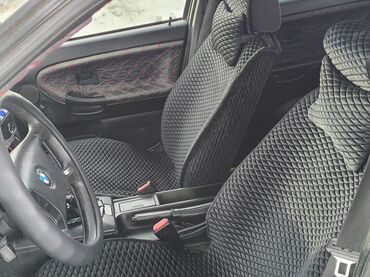 BMW: BMW 3 series: 1992 г., 1.6 л, Механика, Седан — 5