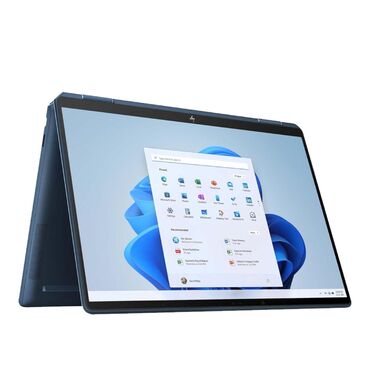 notebook hp: HP Pavilion x360 14 EK1008CI (7P4V4EA) | İstehsalçı: Hp; Prosessor