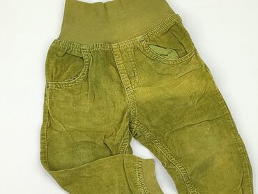 jeansy z zamkami: Spodnie jeansowe, Lupilu, 2-3 lat, 92, stan - Dobry